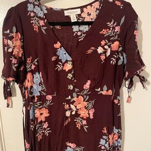 Maternity Women's Blouse